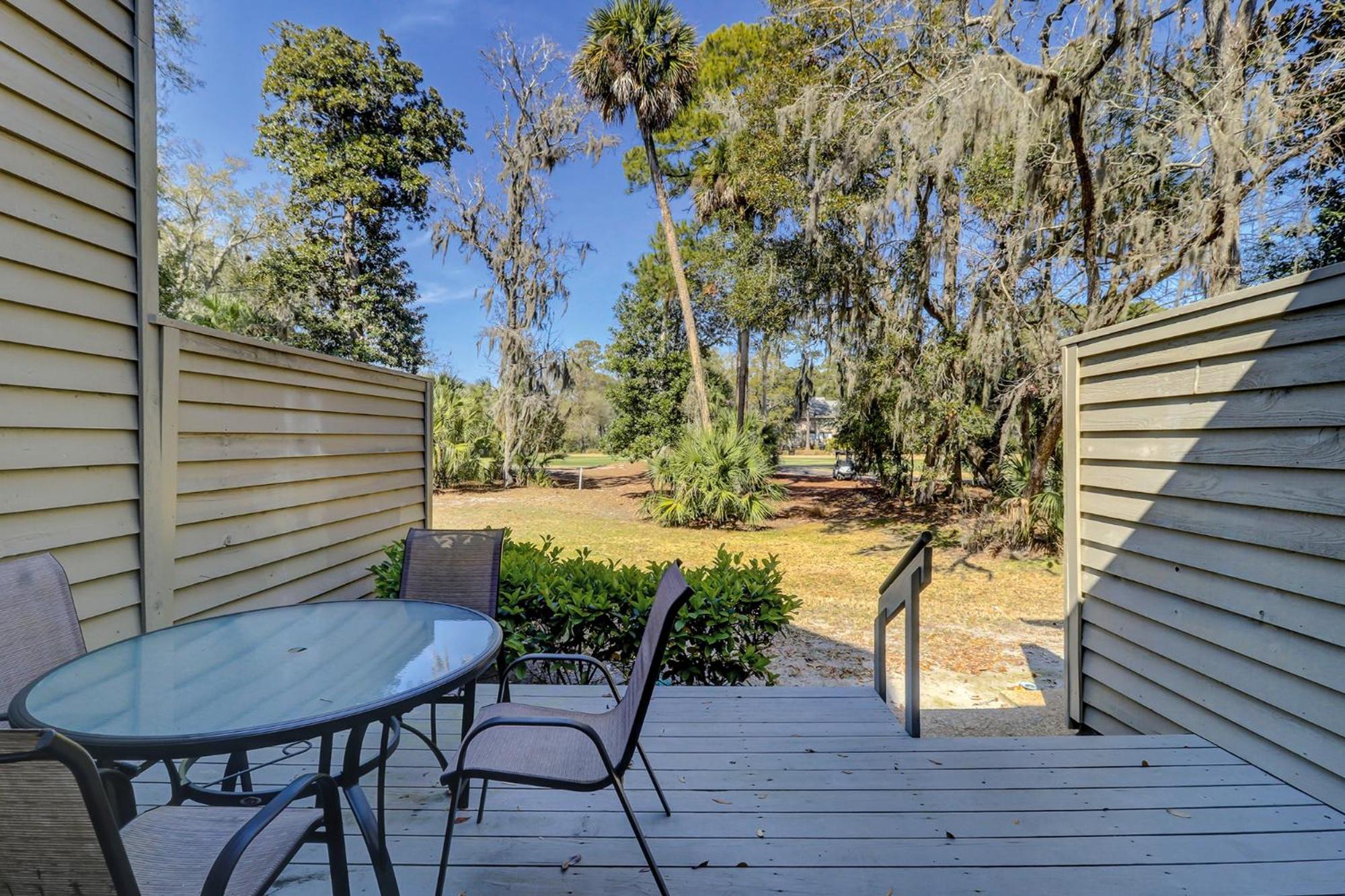 Golf View Two Bedroom With K Q And Fold Out Couch Bikes & Beach Gear Included Hilton Head Island Zimmer foto